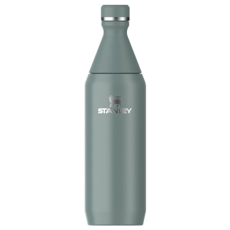 Stanley All Day Thermosflasche 0,6 l, Grün