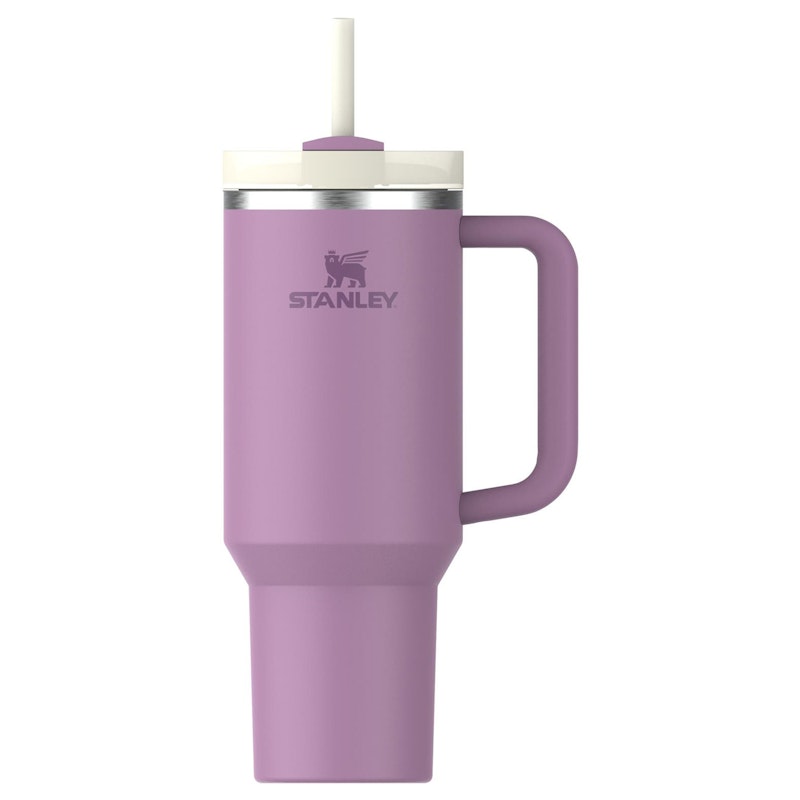 Stanley Quencher Thermosflasche 1,18 L, Lila