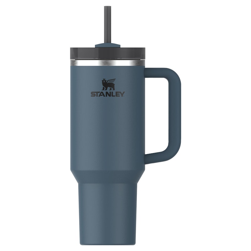 Stanley Quencher Thermosflasche 1,18 L, Blau