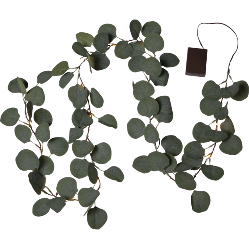 Eucalyptus Garland