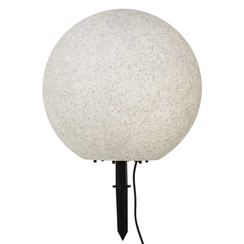 Gardenlight Stone 50 cm, Gray