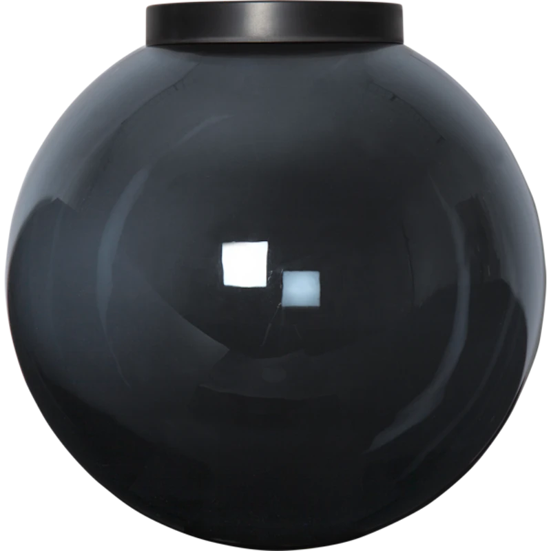Orby Lampshade, Black
