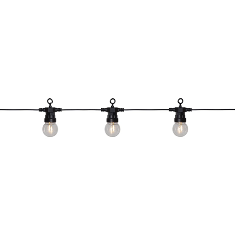 Small Circus Light strand 20 LED
