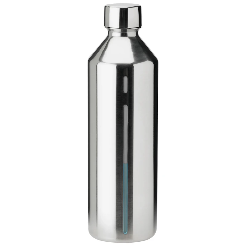 Brus Bottle For Carbonator 1,2 l, Stainless Steel