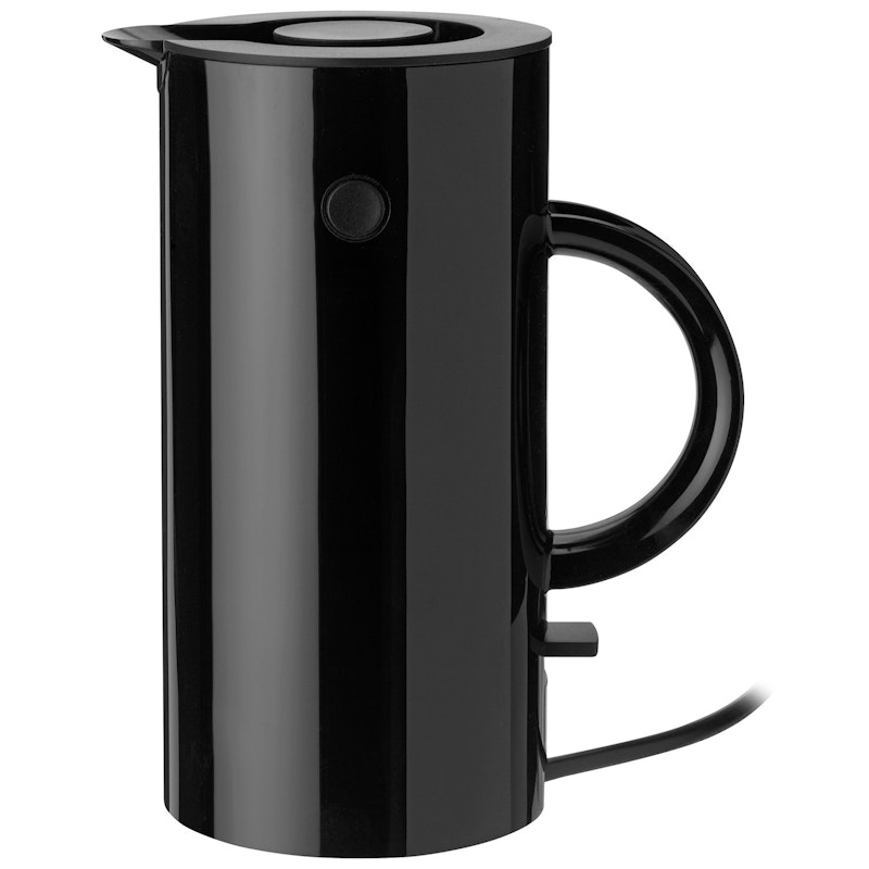 EM77 Kettle 0,5 L, Black