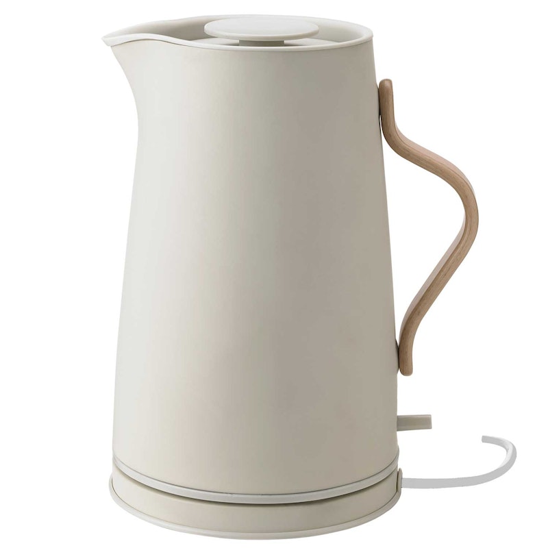 Emma Kettle 1,2L, Soft Sand