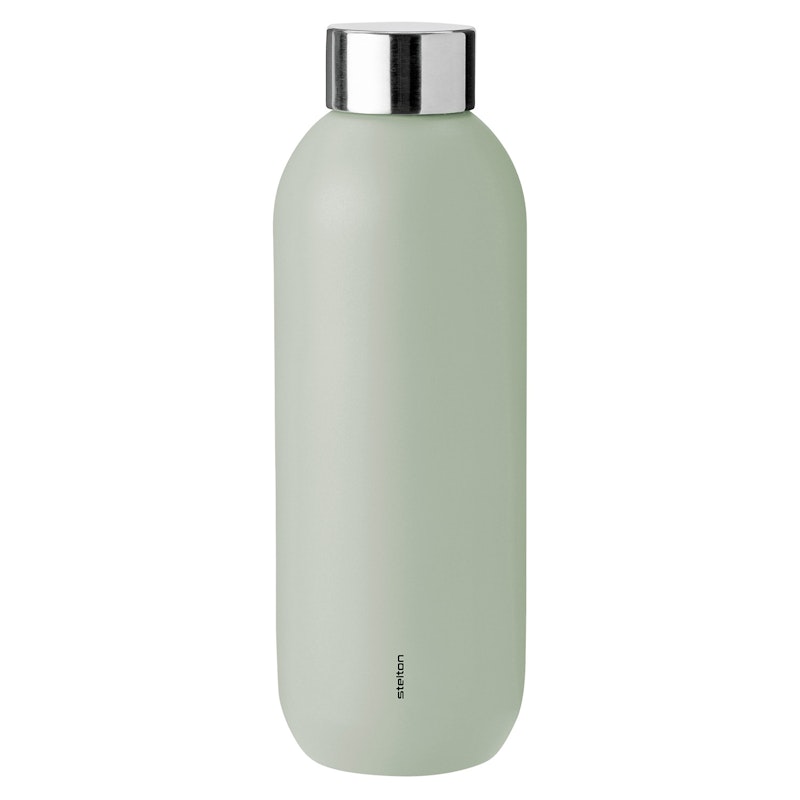 Keep Cool Thermosflasche 0,6 L, Minty Moss