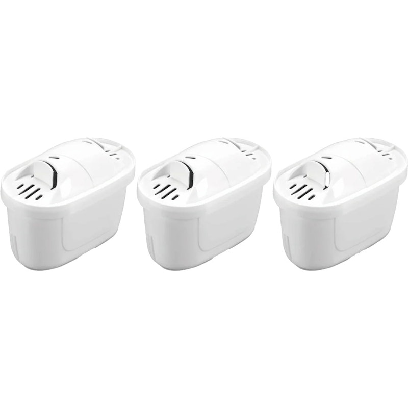 Stelton Magnesium Water Filter 3-pack