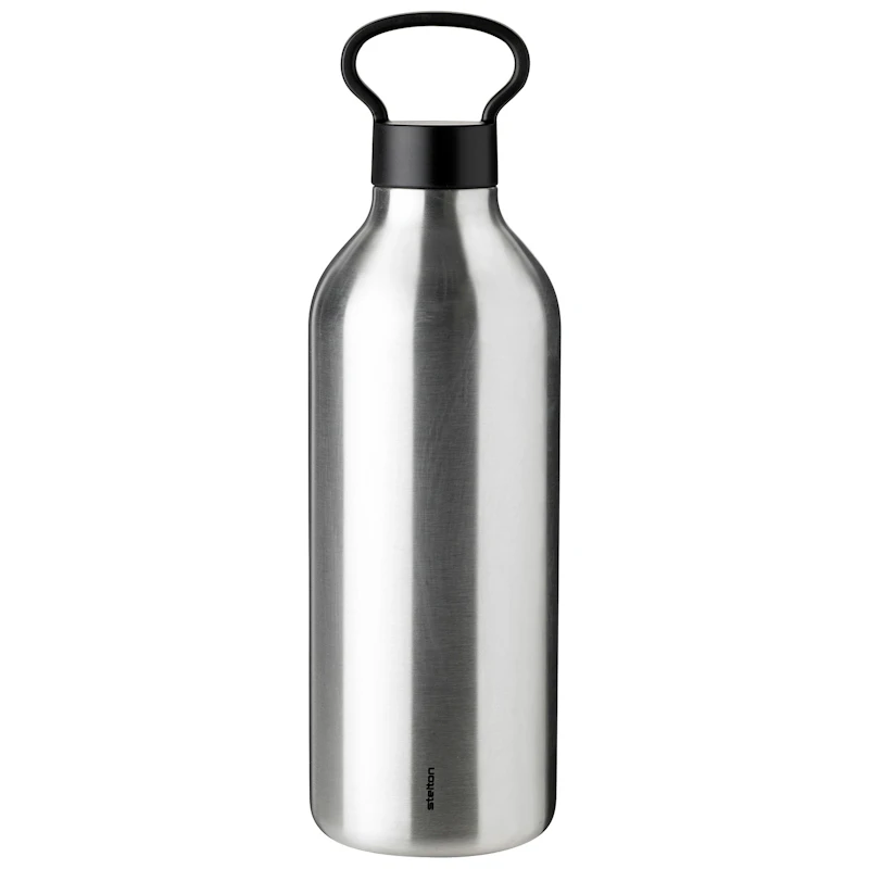 Tabi Thermos Bottle 1 l, Stainless Steel