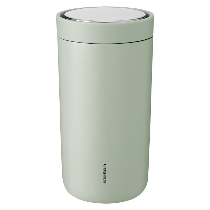 To Go Click Tasse 0,2 L, Minty Moss