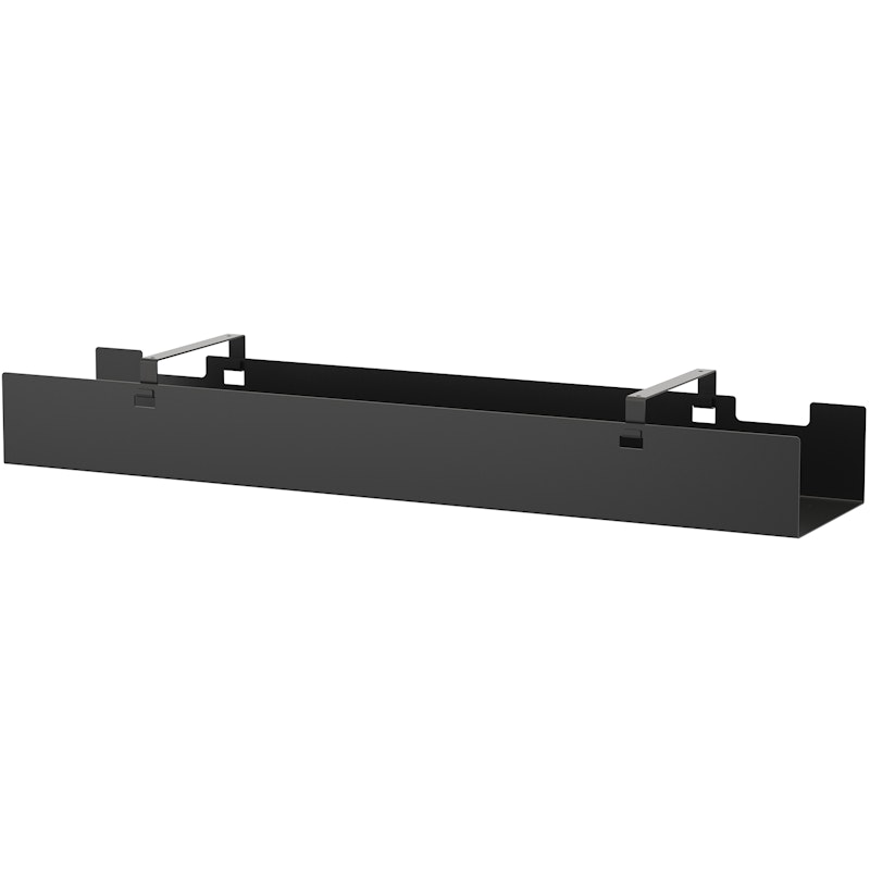 String Cable Tray, Black