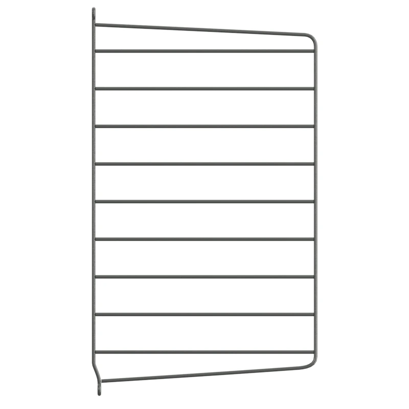 String Panel 30x50 cm 1-pack, Dark Grey