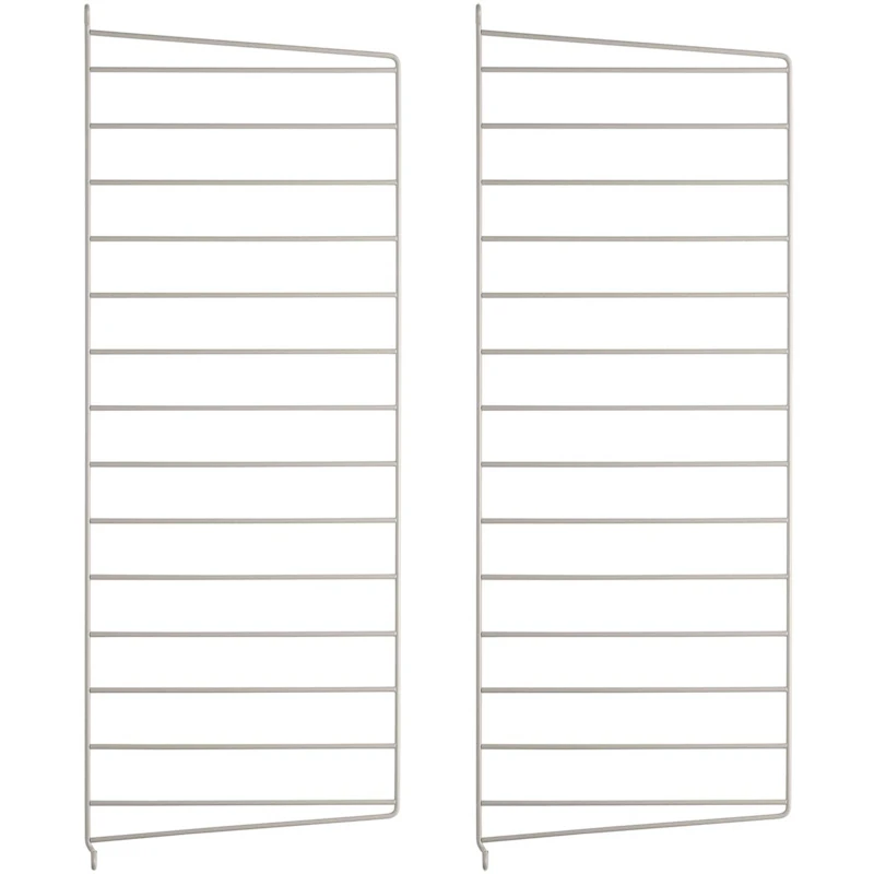 String Panels 30x75 cm 2-pack, Beige