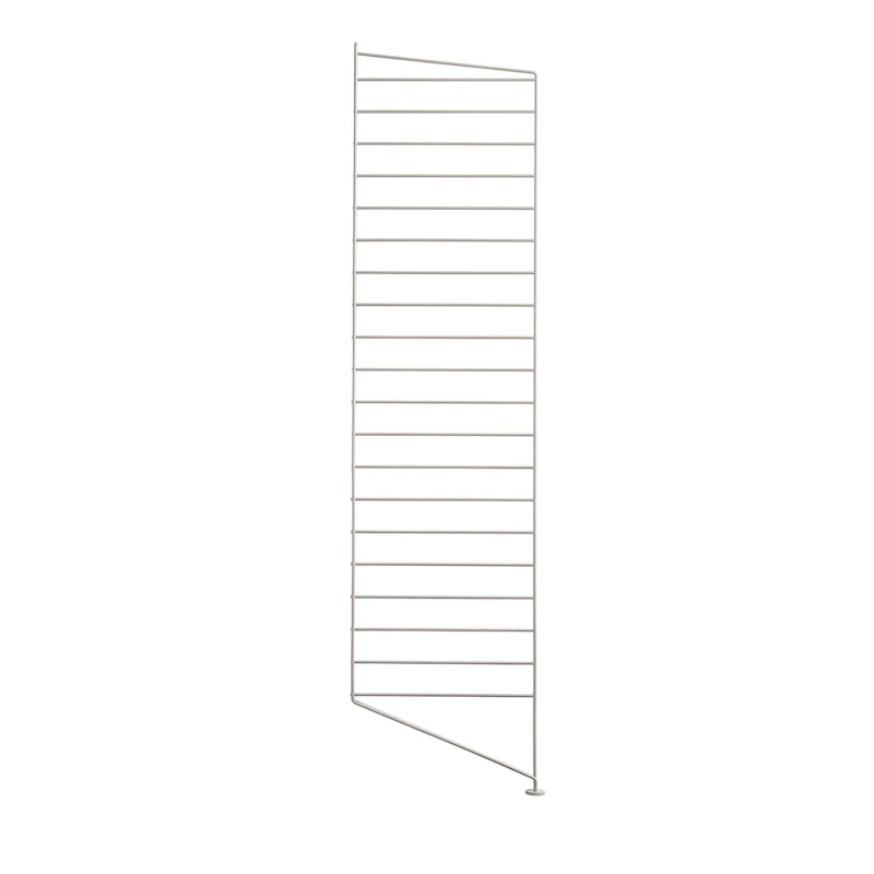 String Panels Floor 30x115 cm 2-pack, Beige