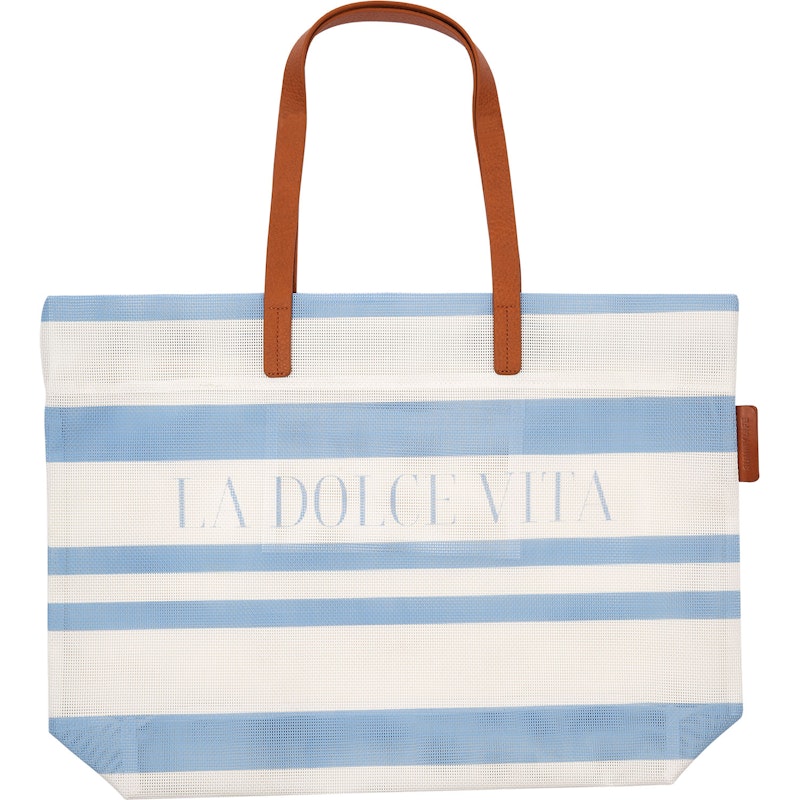 Strandtasche, La Dolce Vita