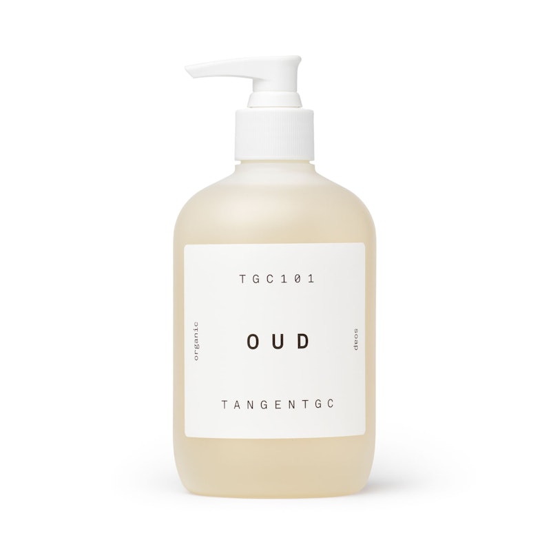 Oud Flüssigseife 350 ml