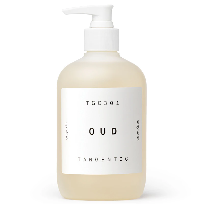 Oud Shower Gel 350 ml