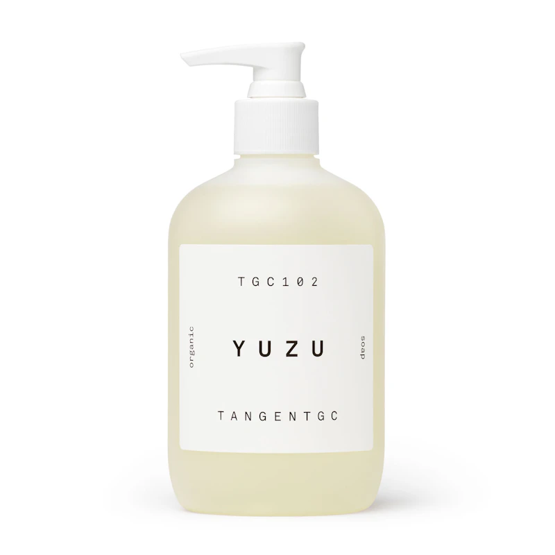 Yuzu Liquid Soap 350 ml