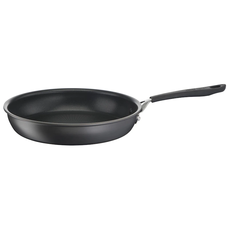 Jamie Oliver Quick & Easy Frying Pan Anodized Aluminium, 28 cm