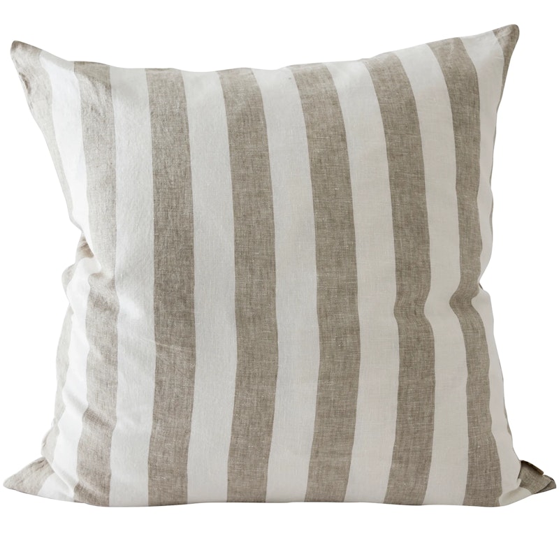 Holte Cushion Cover 50x50 cm, Olive