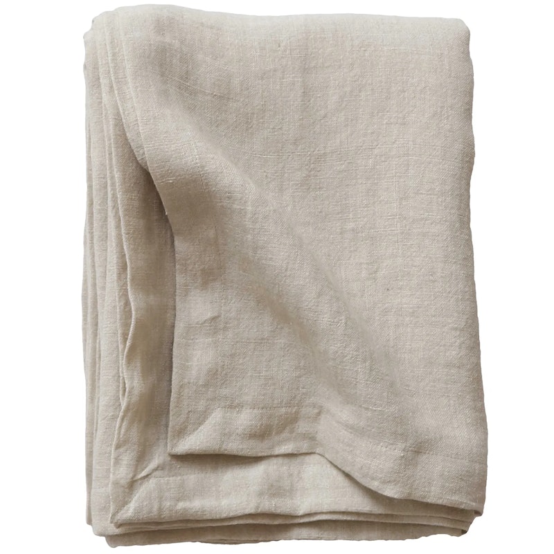 Marion Tablecloth 145x145 cm, Wheat