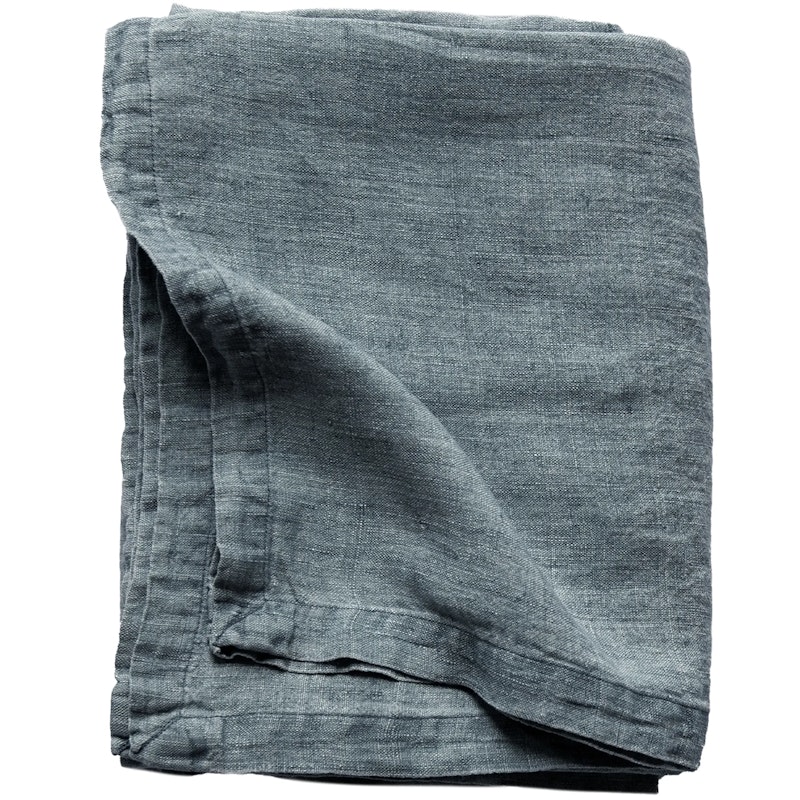 Marion Tablecloth 175x175 cm, Ocean