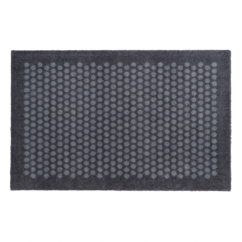 Dot Doormat 60x90 cm, Grey