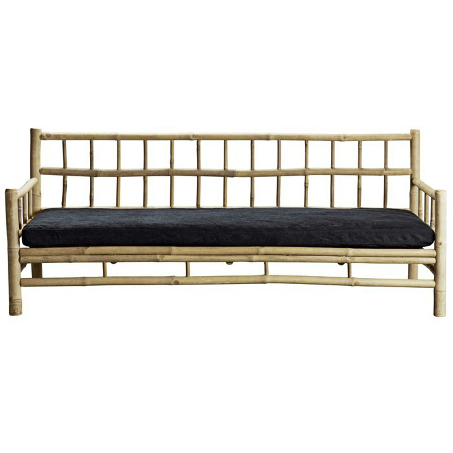 Tine k bamboo sofa sales