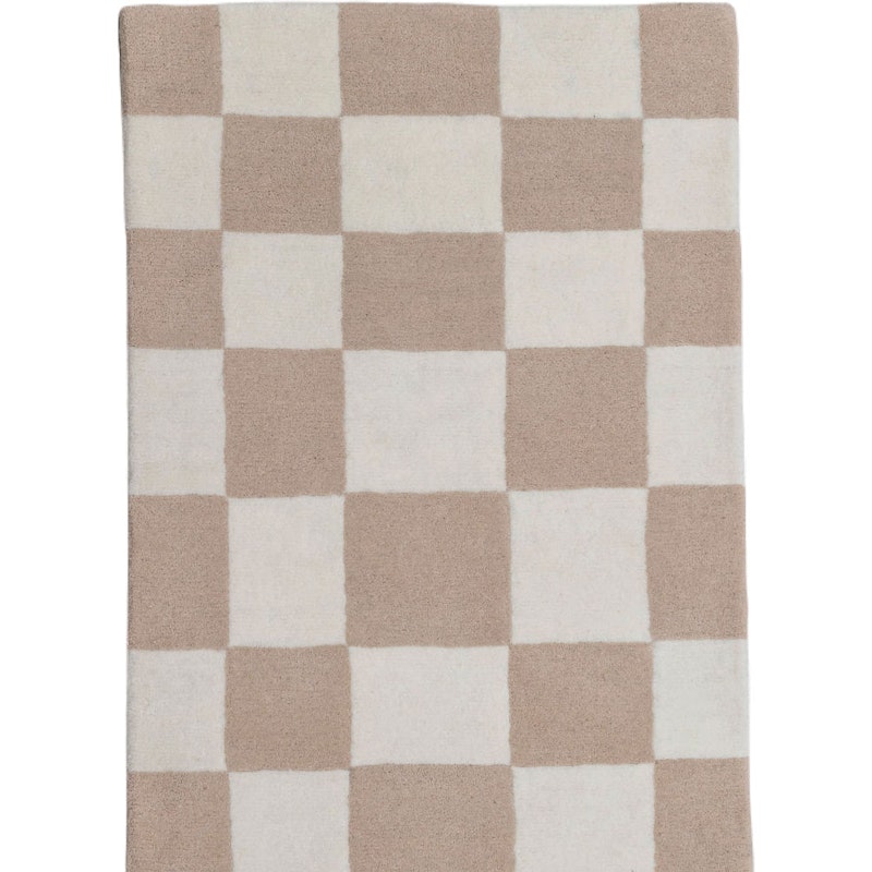 Hafstrom Wollteppich, 80x250 cm