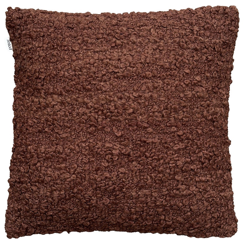 Levantin Cushion 45x45 cm, Brown