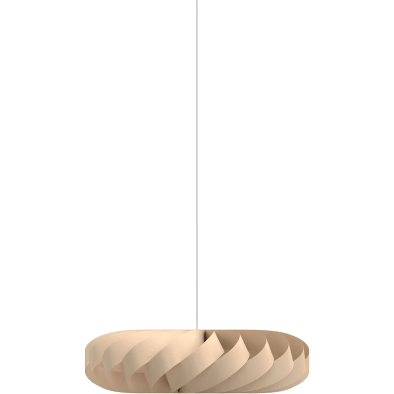 TR5 Pendant 80 cm, Natural