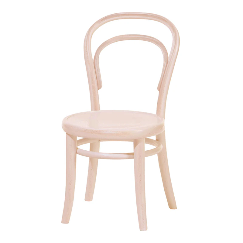 No 14 Children's Chair, Natural