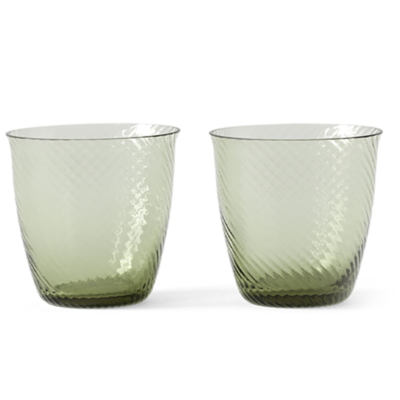 Collect SC78 Gläser 2-er Set, 18 cl, Moss