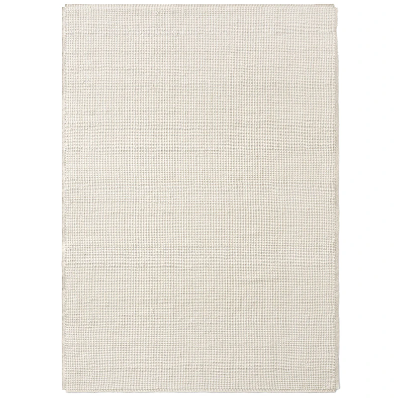 Collect SC83 Rug 200x300 cm, Milk