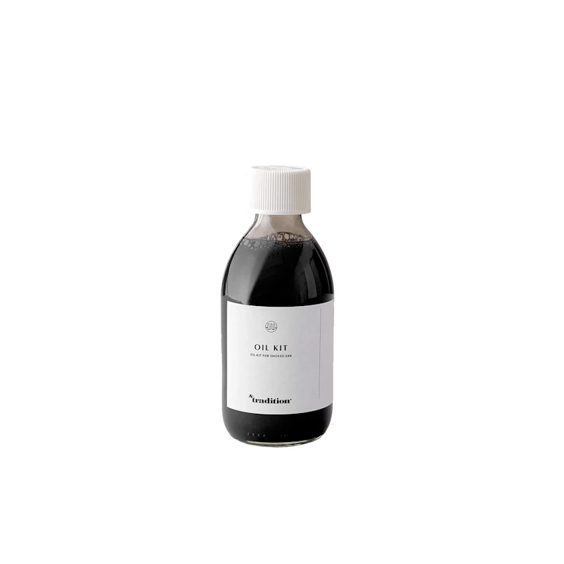 Furniture Oil Kit, Smoked