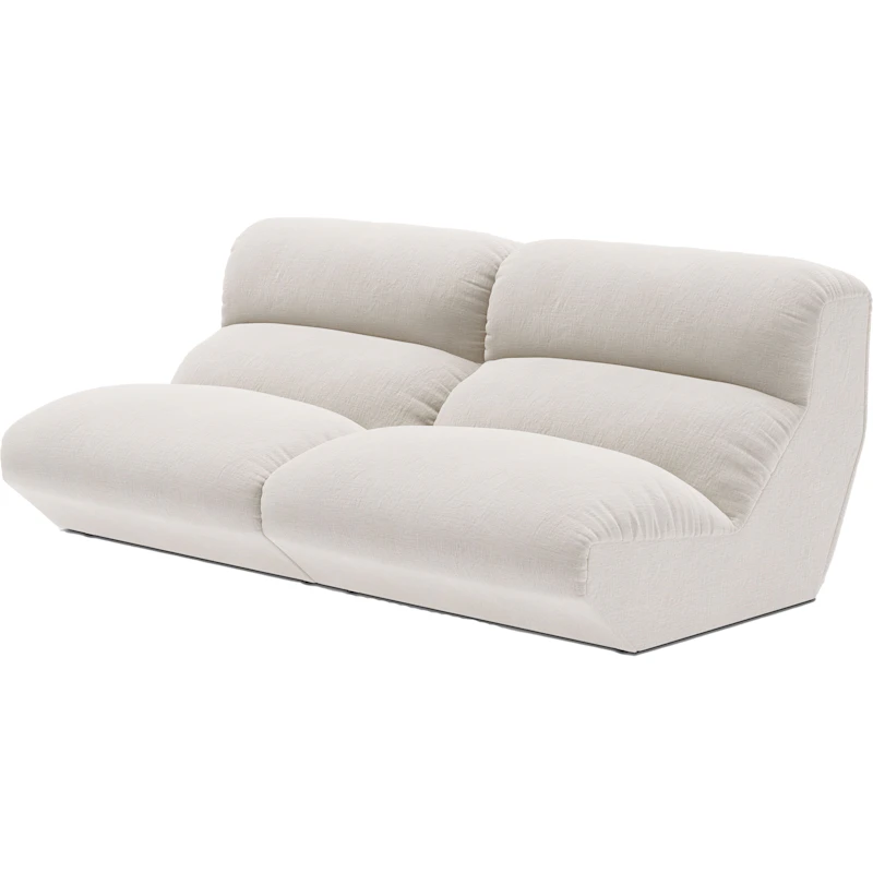 Hi Lo Modular Sofa Configuration A, Cifrado
