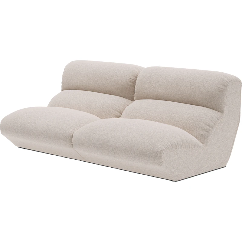 Hi Lo Modular Sofa Configuration A, Grain