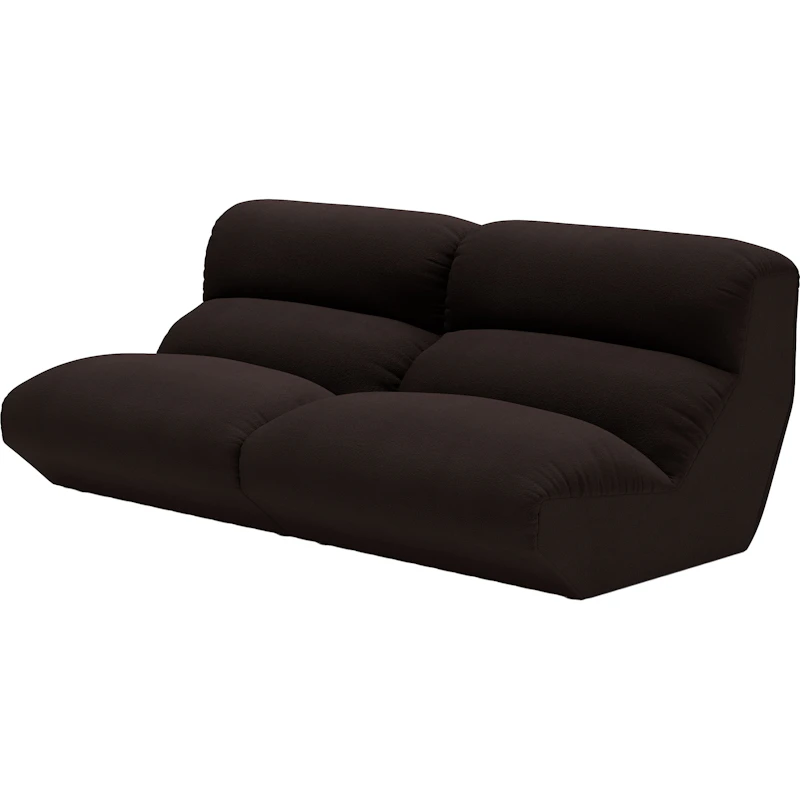 Hi Lo Modular Sofa Configuration A, Vidar