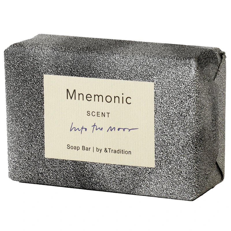 Mnemonic MNC3 Soap 100 g, Into The Moor