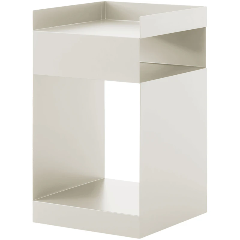 Rotate SC73 Trolley, Ivory