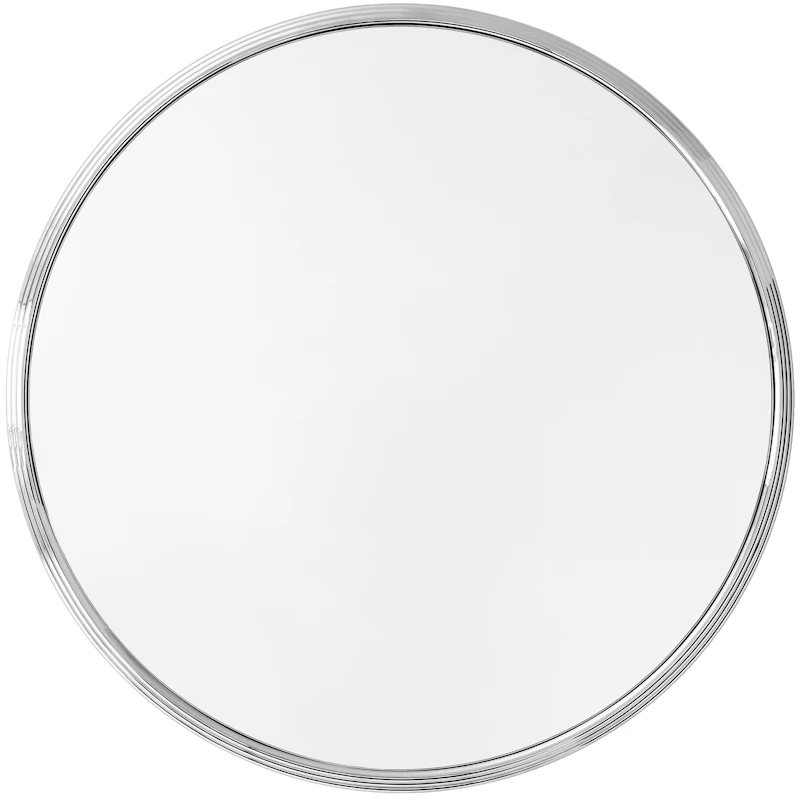 Sillon Mirror SH5 Ø66 cm, Stainless Steel