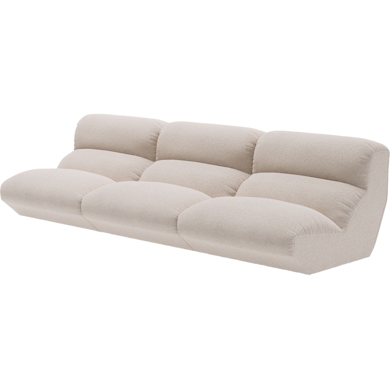 Hi Lo Modular Sofa Configuration C, Grain