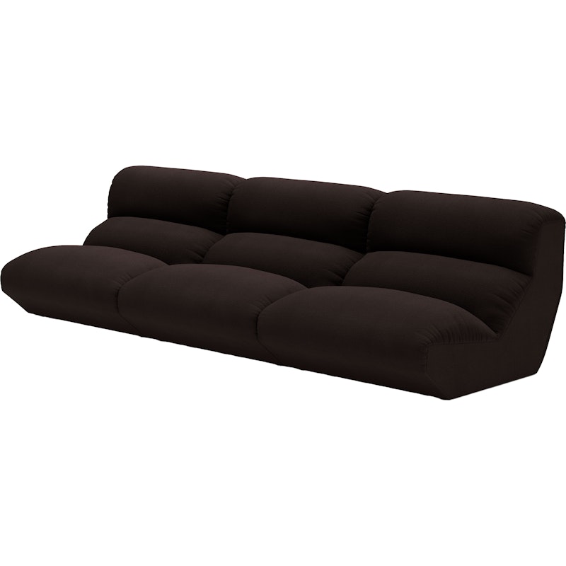 Hi Lo Modular Sofa Configuration C, Vidar