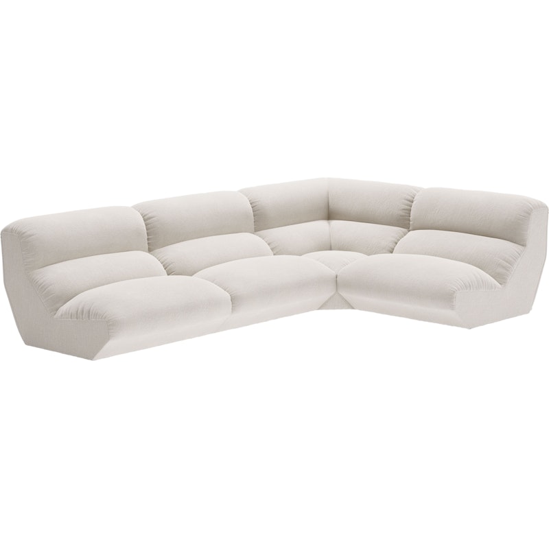 Hi Lo Modular Sofa Configuration E, Cifrado