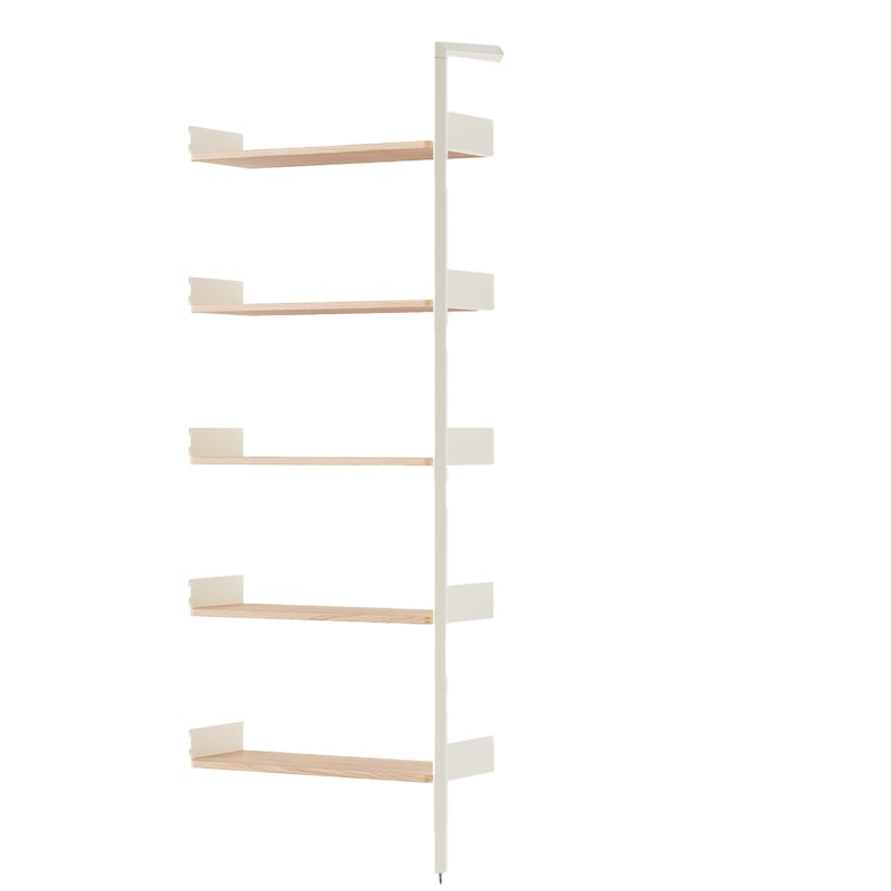 Rombe IF4 Shelving System, Oak