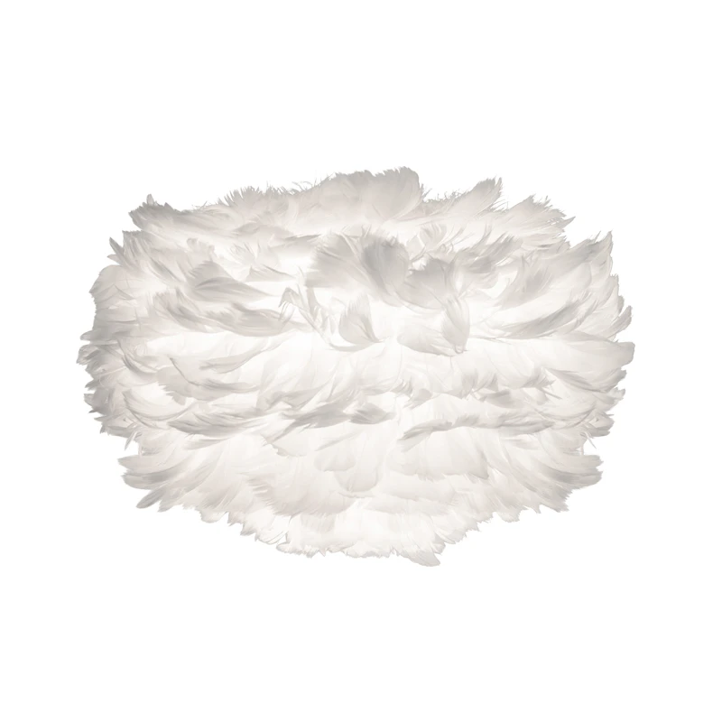 Eos Lampshade White, 35 cm