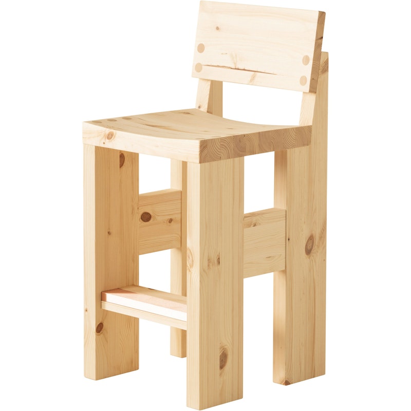001 Bar Stool 65 cm