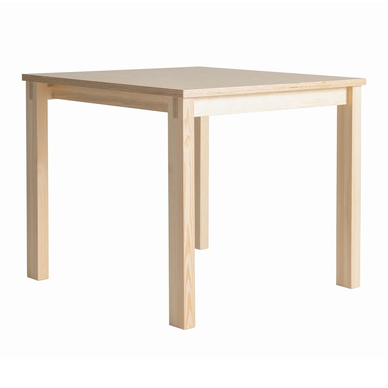 016 Maasto Dining Table, 90x90 cm