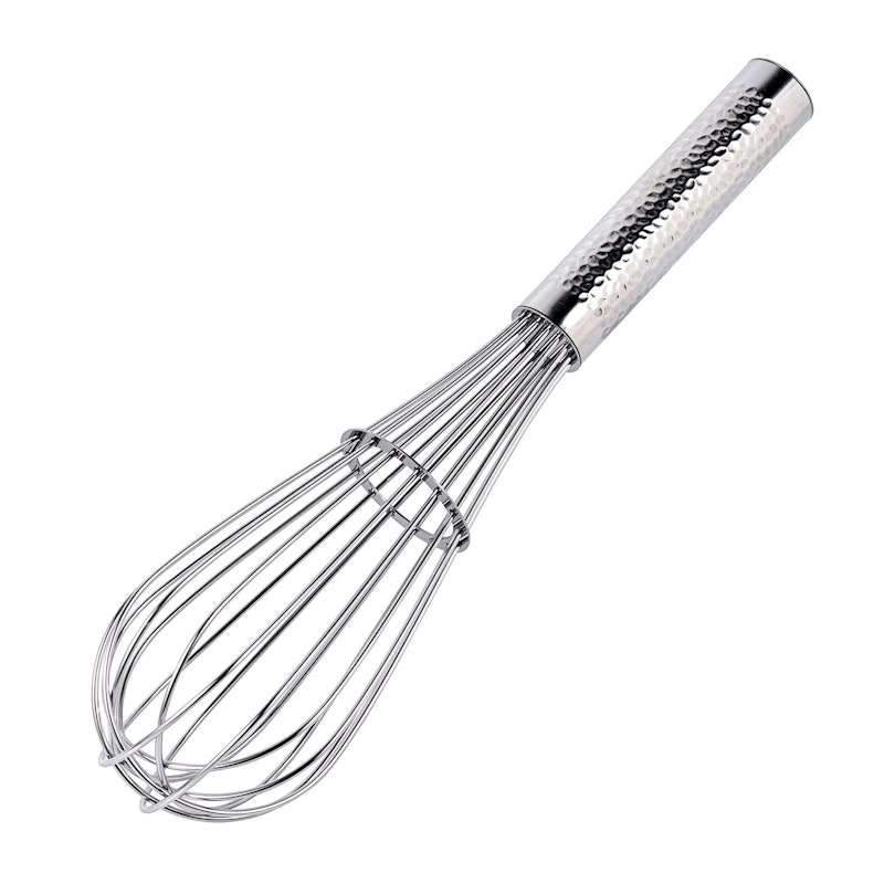 Frost Balloon Whisk, Chrome