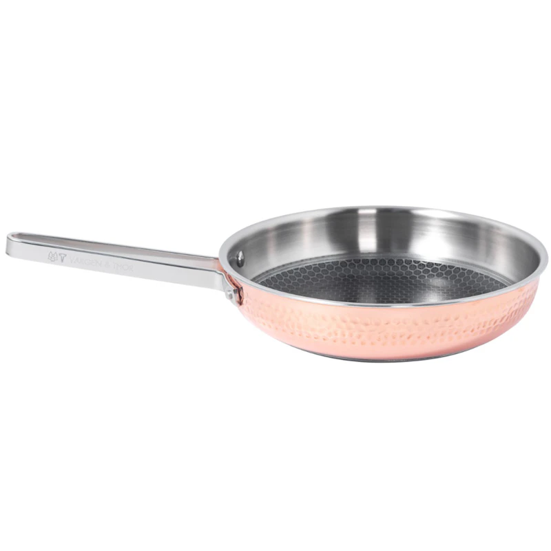 Mjölner YB Frying Pan 22 cm